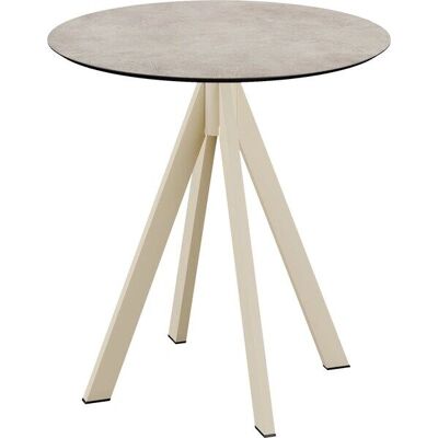 Essentials Infinity Sand Moonstone Tisch - Tisch Essentials Infinity Sand Moonstone Tisch - Tisch