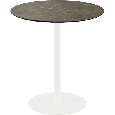 Veba Urban Esstisch - 70cm Modern Bistro Veba Urban Esstisch - 70cm Modern Bistro
