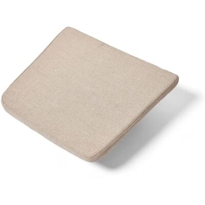 Essentials Beigefarbene Sitzauflage - Seat Cushion Essentials Beigefarbene Sitzauflage - Seat Cushion