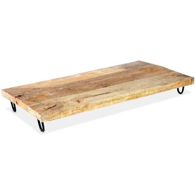 B2X Taca z drewna mango - Serving Tray B2X Taca z drewna mango - Serving Tray