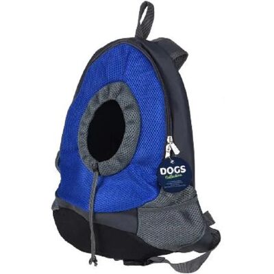 NO BRAND - Rugdragtas - Apertura de cabeza - Dog Carrier Backpack NO BRAND - Rugdragtas - Apertura de cabeza - Dog Carrier Backpack