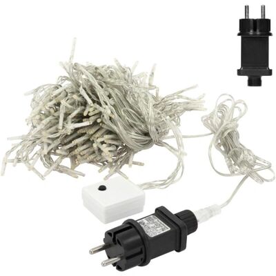ECD Germany 240 LED Lumenki - Wewnątrz i na zewnątrz ECD Germany 240 LED Lumenki - Wewnątrz i na zewnątrz