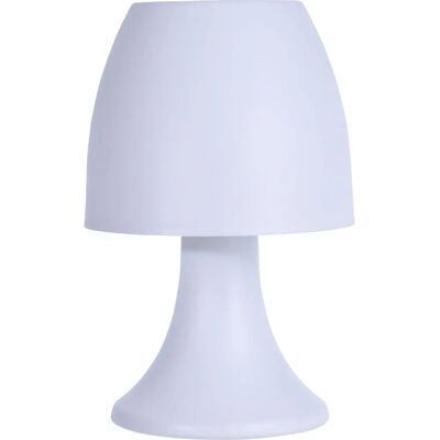 Lifetime cy5910400 Weiße LED Farbwechsel Schreibtischlampe - Lampe Lifetime cy5910400 Weiße LED Farbwechsel Schreibtischlampe - Lampe