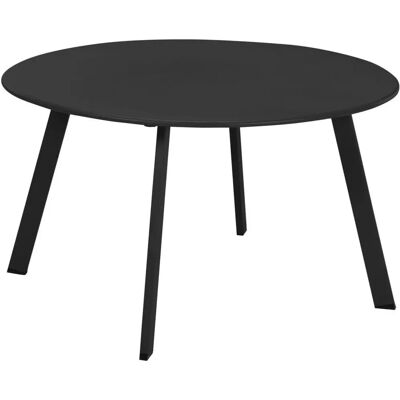 VidaXL 436215 Table de café/coin - Table d'appoint - Publicité VidaXL 436215 Table de café/coin - Table d'appoint - Publicité