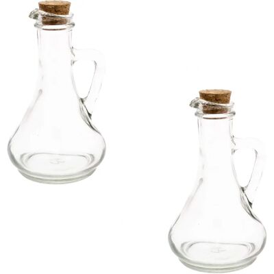 Excellent Houseware Ölflasche - 30 cl - Cruet Excellent Houseware Ölflasche - 30 cl - Cruet