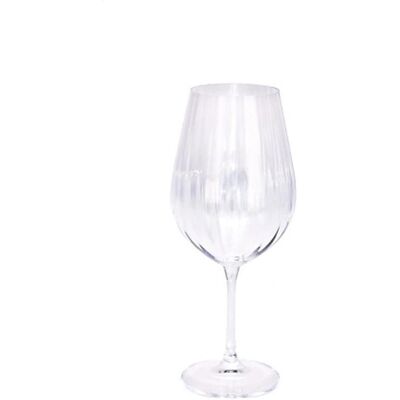 Excellent Housewares Atmosphere Pahare de vin roșu - Pahare de vin Excellent Housewares Atmosphere Pahare de vin roșu - Pahare de vin