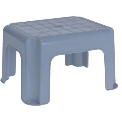 Haushalt Hocker - 30x25x18cm Polypropylen - Hocker Haushalt Hocker - 30x25x18cm Polypropylen - Hocker
