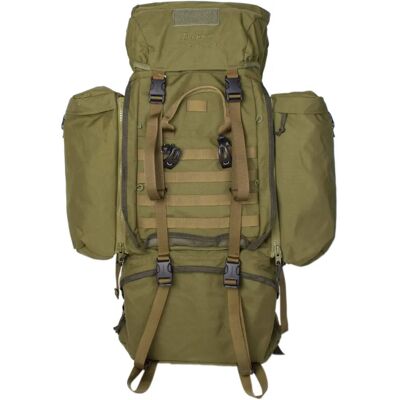 Berghaus Crusader III 110L - Sac à dos - Publicité Berghaus Crusader III 110L - Sac à dos - Publicité