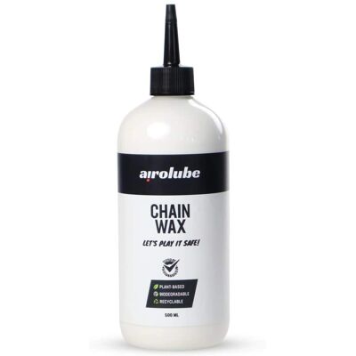 Airolube Chainwax - 500 Ml - Cera protectora para cadenas Airolube Chainwax - 500 Ml - Cera protectora para cadenas