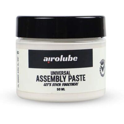 Airolube Universal Assembly Paste - Pasta de Montaje Airolube Universal Assembly Paste - Pasta de Montaje