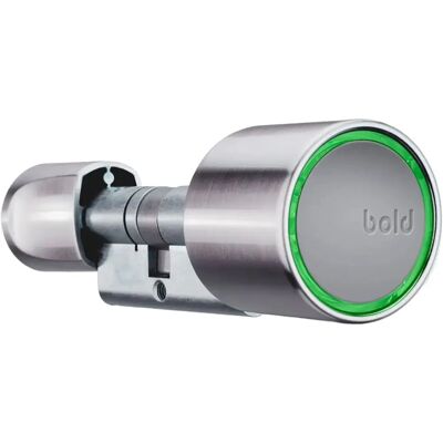 Bold SX-35 Intelligentes Türschloss - Sicherheit, App-Steuerung, Schlüssellos Bold SX-35 Intelligentes Türschloss - Sicherheit, App-Steuerung, Schlüssellos