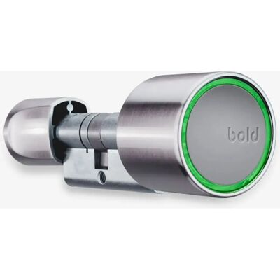 Bold 100356 slimme slot - Smart deurslot Bold 100356 slimme slot - Smart deurslot