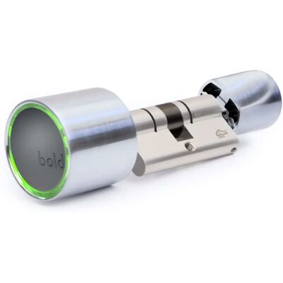 Cylindre intelligent Bold SX-43 - Serrure de porte connectée Cylindre intelligent Bold SX-43 - Serrure de porte connectée