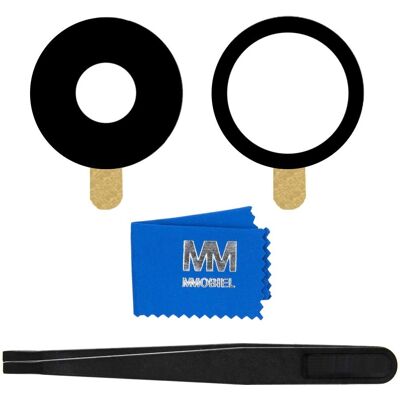 Mmobiel - iPhone 11 - Lente de Câmera Mmobiel - iPhone 11 - Lente de Câmera
