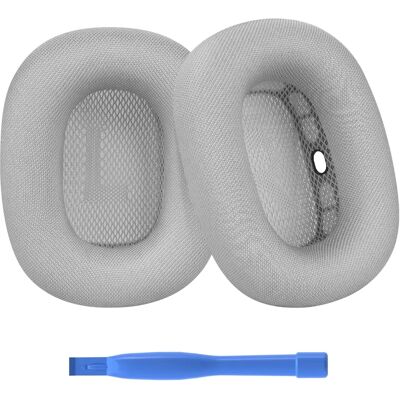 Mmobiel - Airpods Max - Espuma de memória - Acessório para fones de ouvido Mmobiel - Airpods Max - Espuma de memória - Acessório para fones de ouvido