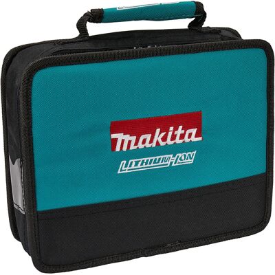 Makita 831277-4 Werkzeugkoffer - Langlebig, Leicht, Sicher Makita 831277-4 Werkzeugkoffer - Langlebig, Leicht, Sicher