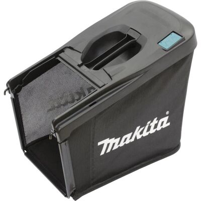 Makita - 127392-3 Grasfangkorb DLM382/432 - panier de ramassage - Publicité Makita - 127392-3 Grasfangkorb DLM382/432 - panier de ramassage - Publicité