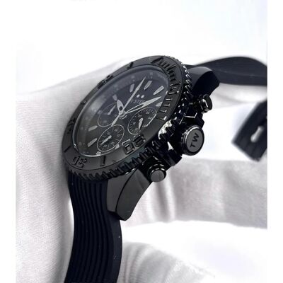 TW Steel VA4 Vanceur Taucheruhr - Wasserdicht Sportuhr TW Steel VA4 Vanceur Taucheruhr - Wasserdicht Sportuhr