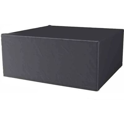AEROCOVERS Trädgårdsmöbelsskydd - 200x150x85 - Grå AEROCOVERS Trädgårdsmöbelsskydd - 200x150x85 - Grå