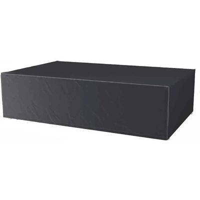 AEROCOVERS Gartenmöbel-Schutzhülle - 240x150x85 - Grau AEROCOVERS Gartenmöbel-Schutzhülle - 240x150x85 - Grau