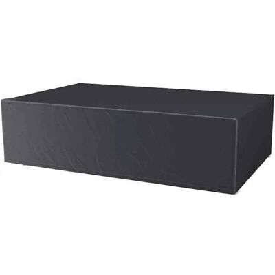 Gartenmöbel-Schutzhülle AEROCOVERS - 280x150x85 - Wasserfest & Atmungsaktiv Gartenmöbel-Schutzhülle AEROCOVERS - 280x150x85 - Wasserfest & Atmungsaktiv