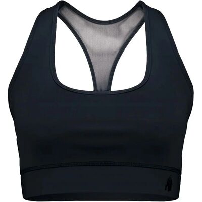 GORILLA WEAR Sports Bra - Black GORILLA WEAR Sports Bra - Black