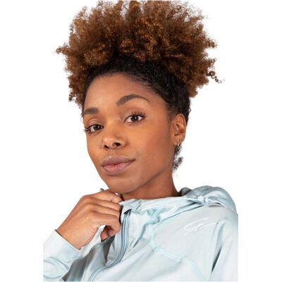 Gorilla Wear Jacket S Light Blue - Jacket Gorilla Wear Jacket S Light Blue - Jacket