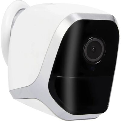 TCP Global TBVWOUTCABATTA6PRO Turvakamera - 1080P, IP66, Sisä & Ulko TCP Global TBVWOUTCABATTA6PRO Turvakamera - 1080P, IP66, Sisä & Ulko