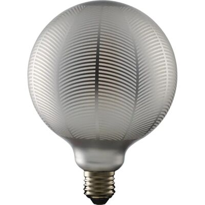 TCP Silver LED Pinecone Lightbulb - Decorative Lighting TCP Silver LED Pinecone Lightbulb - Decorative Lighting