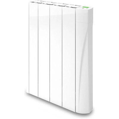 TCP - SMAWRA500WOIL425 - White - Oil-filled - Radiator TCP - SMAWRA500WOIL425 - White - Oil-filled - Radiator