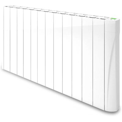 TCP - SMAWRA1500WOIL1069 - White - 1500W - Oil-filled radiator TCP - SMAWRA1500WOIL1069 - White - 1500W - Oil-filled radiator