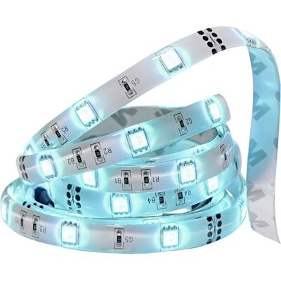 TCP - SMAWTLRGBWIP205MUK - RGBW - 5M - Smart strip light TCP - SMAWTLRGBWIP205MUK - RGBW - 5M - Smart strip light