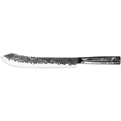 Forged Brute Staal Slagersmes - Keukengereedschap Forged Brute Staal Slagersmes - Keukengereedschap