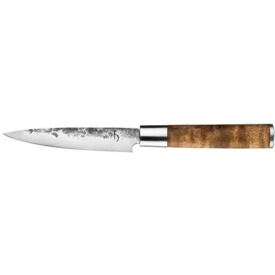 Ostry-Sklep Keuken Gietijzeren VG10 Santoku Mes - Geschenkdoos Ostry-Sklep Keuken Gietijzeren VG10 Santoku Mes - Geschenkdoos