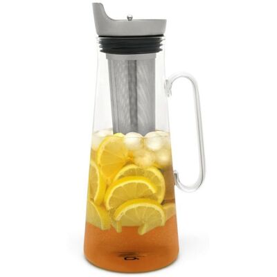 Bredemeijer 165003 Tetera para té helado - Tetera Bredemeijer 165003 Tetera para té helado - Tetera