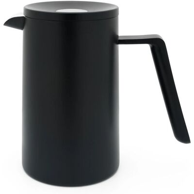 Leopold Vienna - LV113020 - Schwarz - French Press Leopold Vienna - LV113020 - Schwarz - French Press