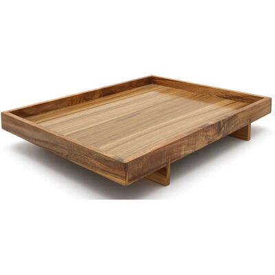Bredemeijer Wazuka Classic serving tray - Plateau de service Bredemeijer Wazuka Classic serving tray - Plateau de service