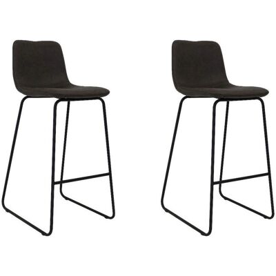 Mid.You VD-BS22A Antrazit Barhocker Set - Produktart Mid.You VD-BS22A Antrazit Barhocker Set - Produktart