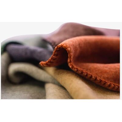 Kayori Sagano Beige Plaid - Boligindretning Kayori Sagano Beige Plaid - Boligindretning
