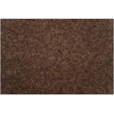 Kayori Sagano Tæppe - 150x220 - Brun - Blød og Behagelig Kayori Sagano Tæppe - 150x220 - Brun - Blød og Behagelig