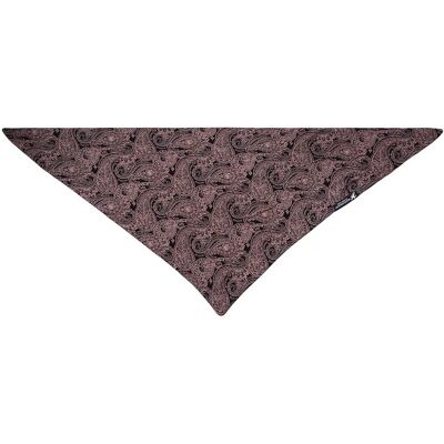 buttinette - Western - Schwarz - Paisley - Bandana buttinette - Western - Schwarz - Paisley - Bandana