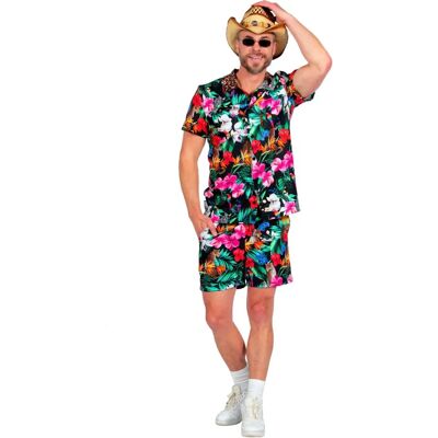 Wilbers Tropical Vibes Ensemble d'Été - Fête Wilbers Tropical Vibes Ensemble d'Été - Fête