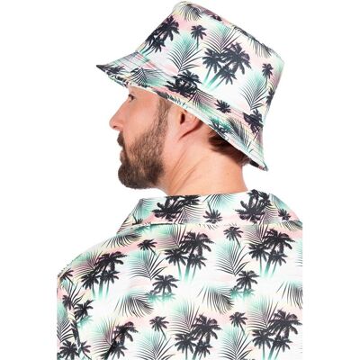 Chapeau de pêcheur Südsee de Metamorph - Chapeau de plage pour Carnaval Chapeau de pêcheur Südsee de Metamorph - Chapeau de plage pour Carnaval