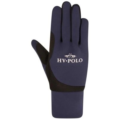HV Polo Tech-Mid Season Handschuhe - Blau - XL HV Polo Tech-Mid Season Handschuhe - Blau - XL