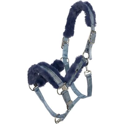 HV Polo - Welmoed Shine - Nylon - Grau - L - Halter HV Polo - Welmoed Shine - Nylon - Grau - L - Halter