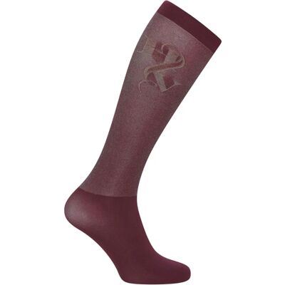 HV POLO Lucia Hochschaftsocken - Sportsocken HV POLO Lucia Hochschaftsocken - Sportsocken