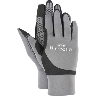HV POLO Tech Handschuhe - Damen - Grau - XL HV POLO Tech Handschuhe - Damen - Grau - XL