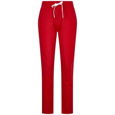 HV SOCIETY Luna Rode Broek - Broek HV SOCIETY Luna Rode Broek - Broek