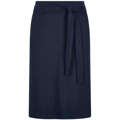 HV Society Noelle Blauwe Rok - Rok HV Society Noelle Blauwe Rok - Rok