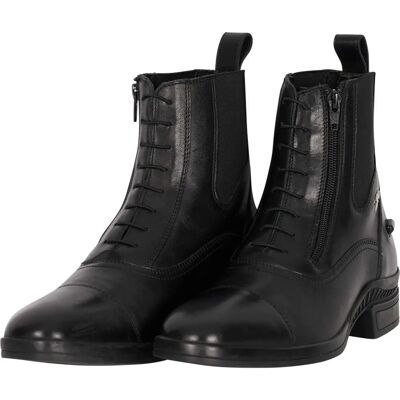HV Polo Lisanne Schwarze Reitstiefel - Reitstiefel HV Polo Lisanne Schwarze Reitstiefel - Reitstiefel